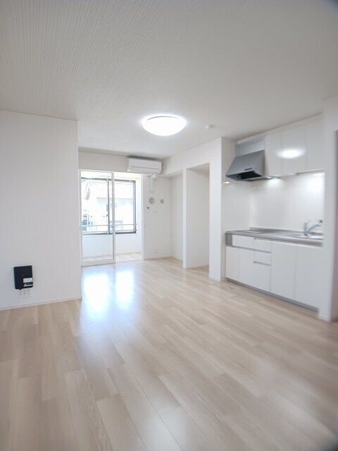  サニーガーデン　Ｋ