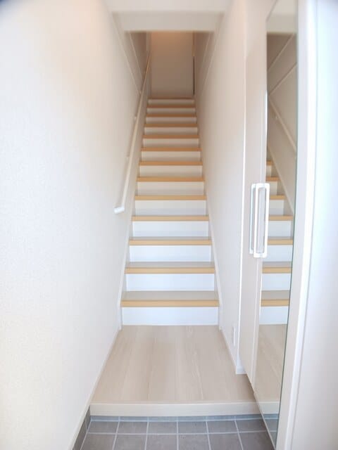  サニーガーデン　Ｋ