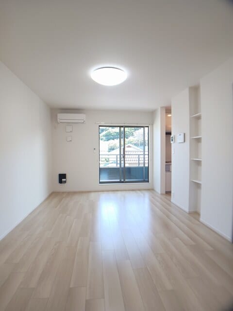  サニーガーデン　Ｋ