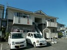 アーバンハイツＢの外観