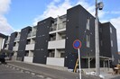 月光東福山駅前の外観