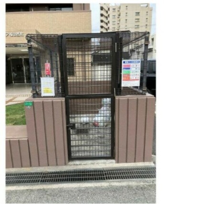  朝日プラザステーションコア福山西町