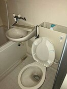  朝日プラザステーションコア福山西町