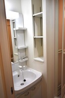  月光東福山駅前