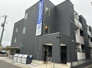 月光東福山駅前の外観