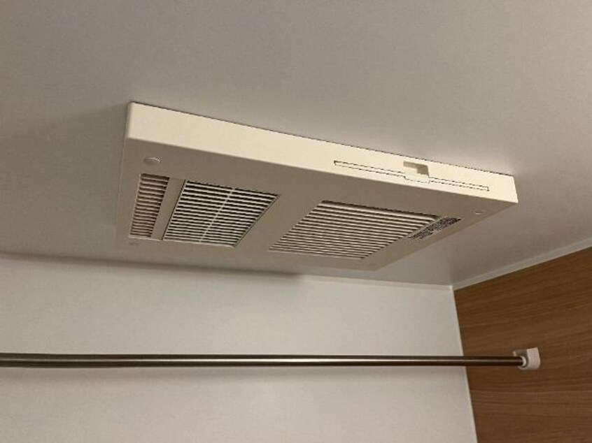 浴室乾燥機 ライジングムサシ