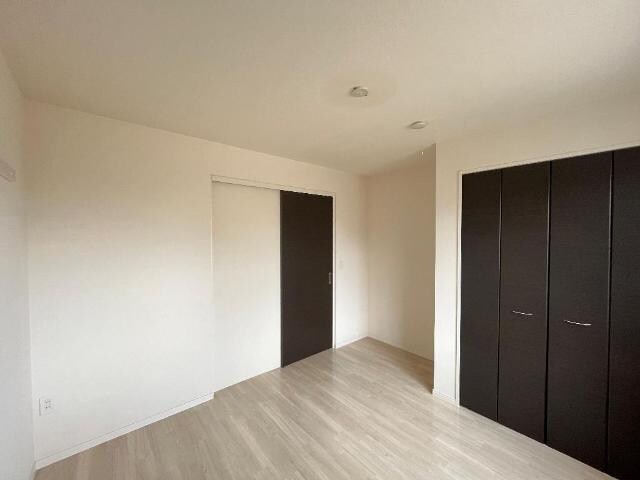 洋室 ライジングムサシ