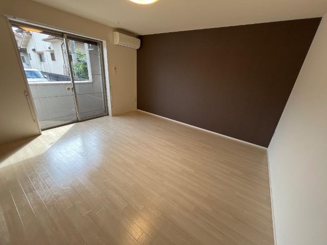 洋室 山陽本線（中国）/東福山駅 徒歩64分 1階 築9年