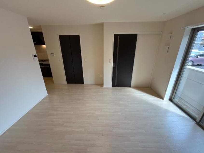 洋室 山陽本線（中国）/東福山駅 徒歩64分 1階 築9年