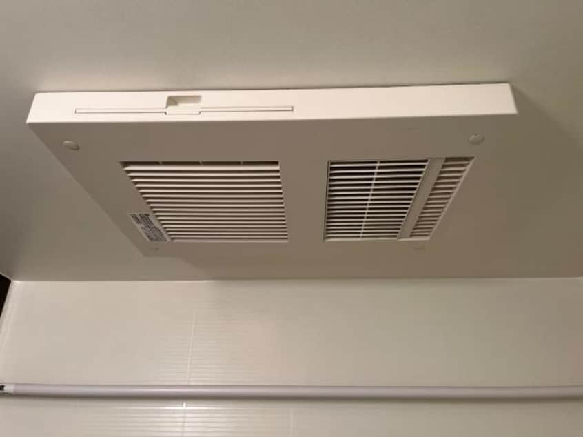 浴室乾燥機 山陽本線（中国）/東福山駅 徒歩64分 1階 築9年