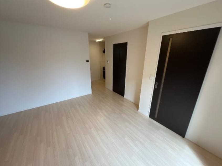 洋室 山陽本線（中国）/東福山駅 徒歩64分 1階 築9年