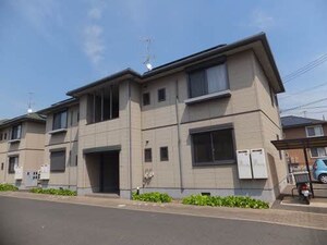 フィグタウン　Ｆ棟