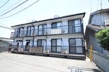 セジュールハゴロモA棟
