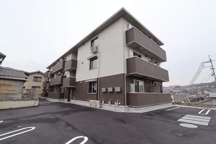  ルミエール　クリハラＧ