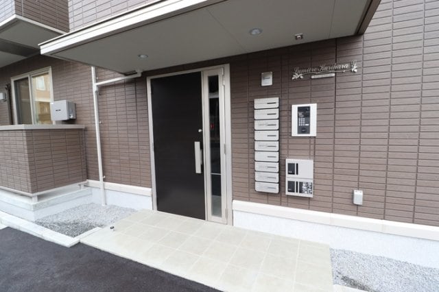  ルミエール　クリハラＧ