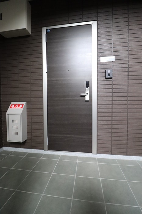  ルミエール　クリハラＧ