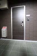  ルミエール　クリハラＧ