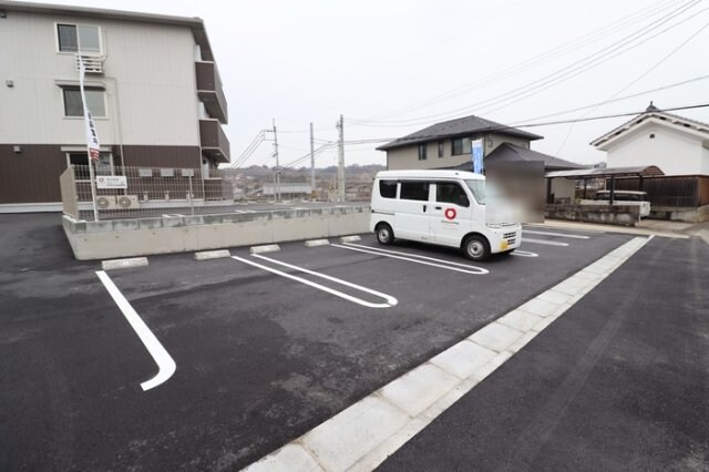  ルミエール　クリハラＧ