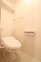  ルミエール　クリハラＧ