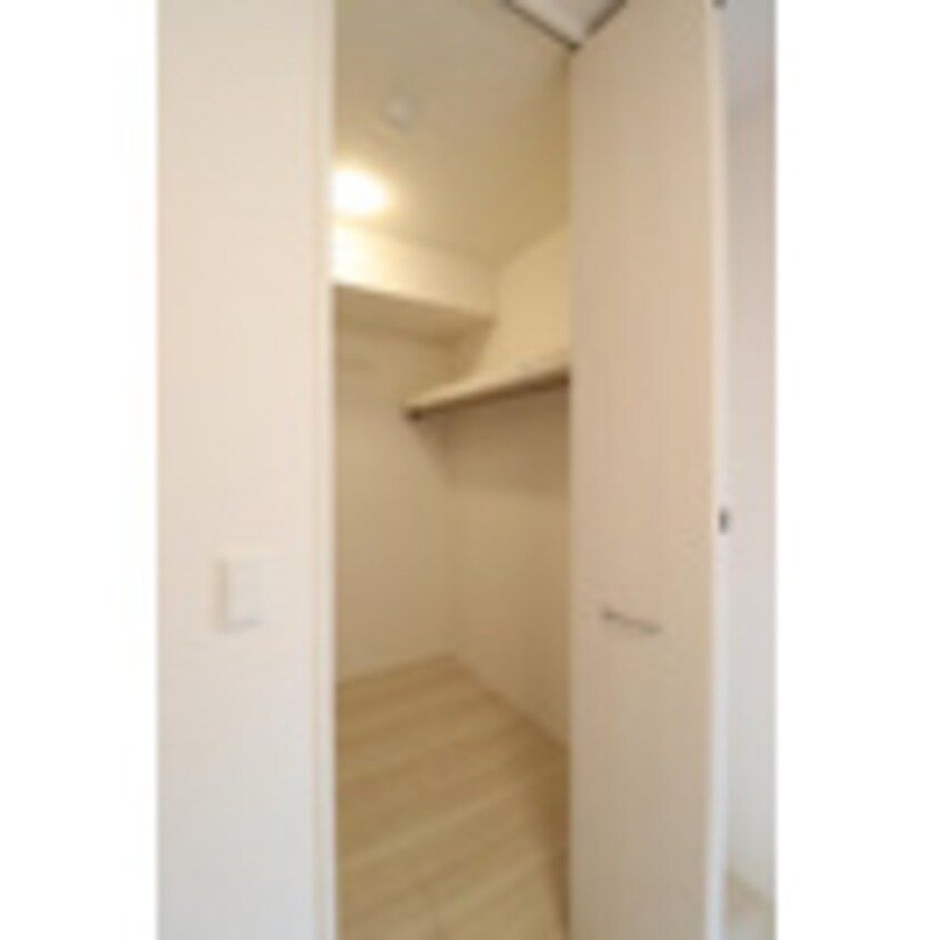  ルミエール　クリハラＧ