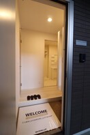  ルミエール　クリハラＧ