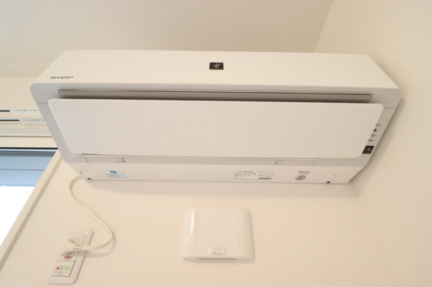  ルミエール　クリハラＧ