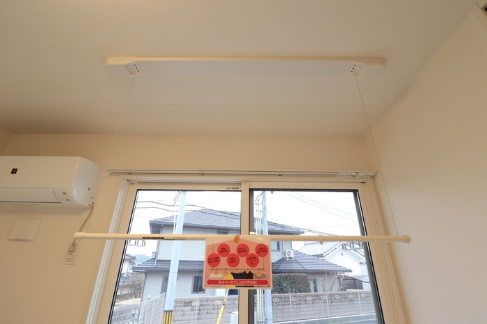  ルミエール　クリハラＧ