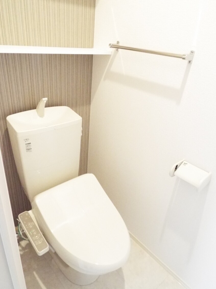  メゾン・ド・キャトルⅣ