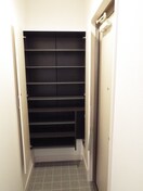  メゾン・ド・キャトルⅣ