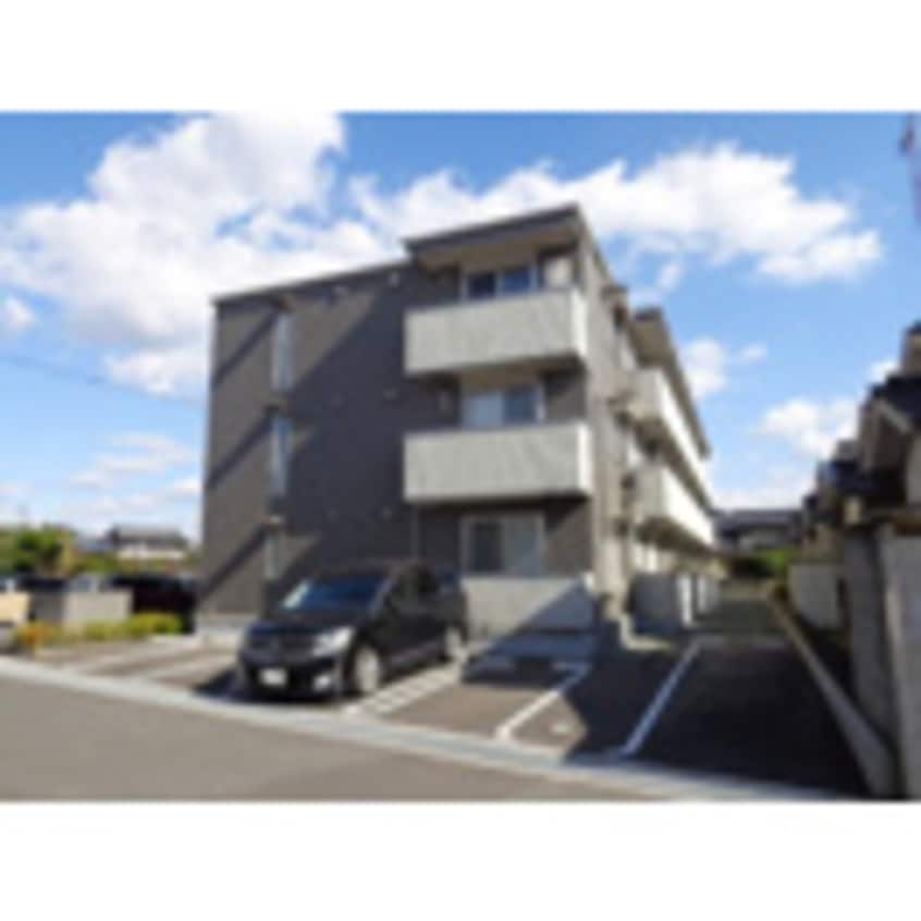  メゾン・ド・キャトルⅣ