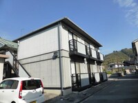 ビーライン川南Ｃ