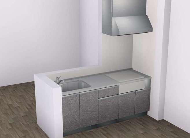 ※イメージ図 曙町１丁目新築マンション