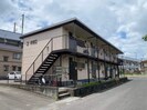 コーポ坂口の外観