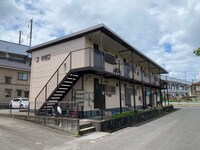 コーポ坂口