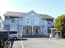 ゴールドクレスト藤井の外観