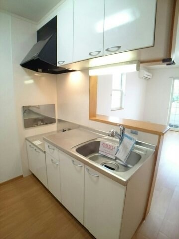  アンジュ・ルナ