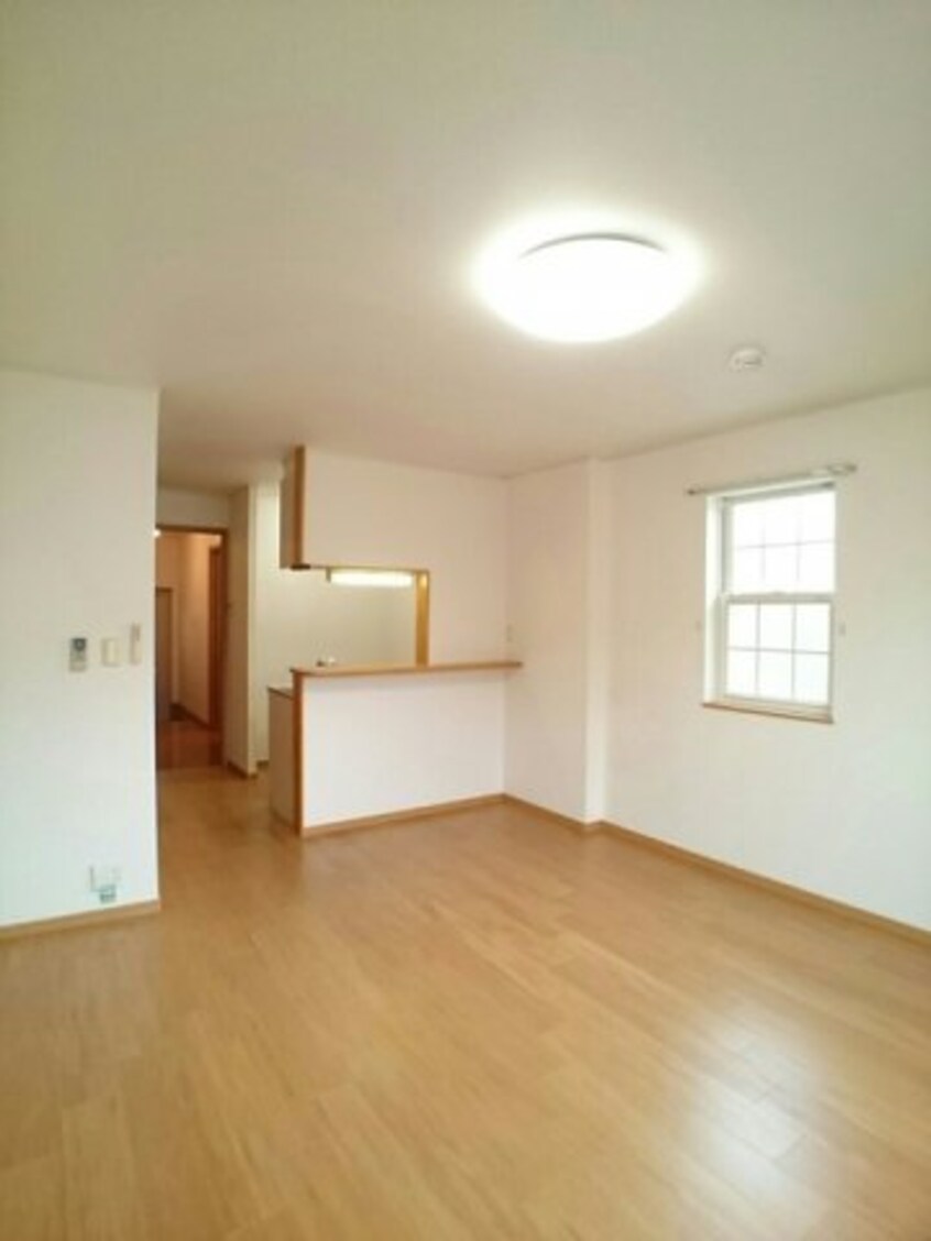  アンジュ・ルナ