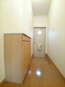  アンジュ・ルナ