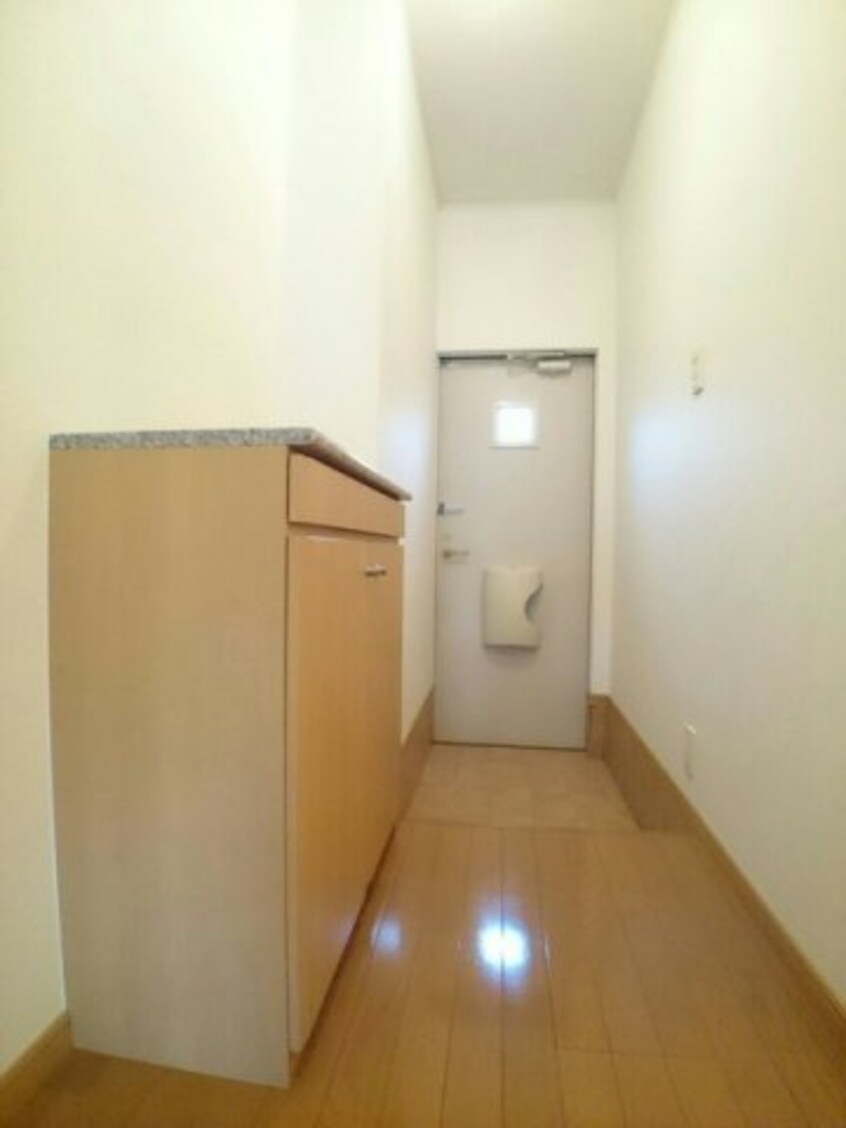  アンジュ・ルナ