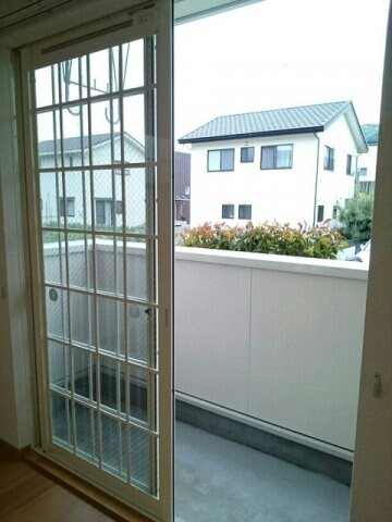  アンジュ・ルナ