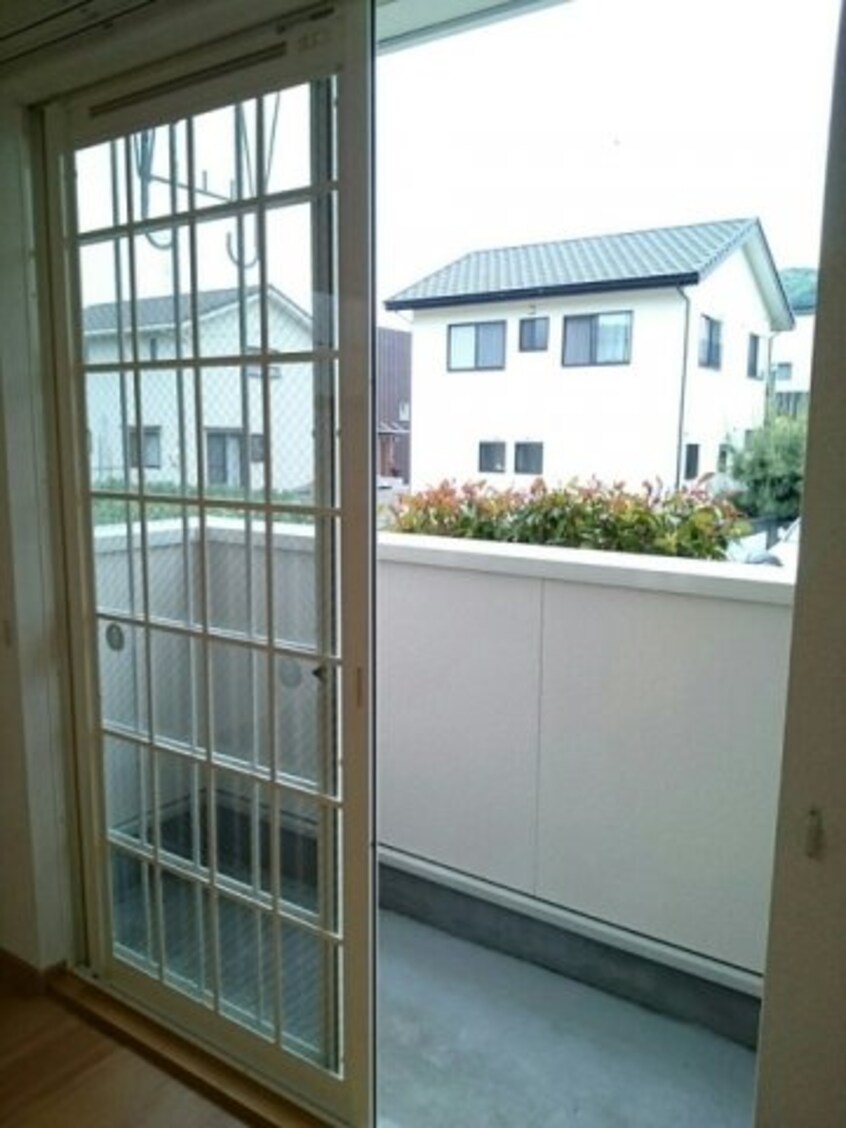  アンジュ・ルナ