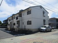 サニーハイツ
