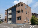 サニー・ハイフラットの外観