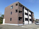 ダングラッツェの外観