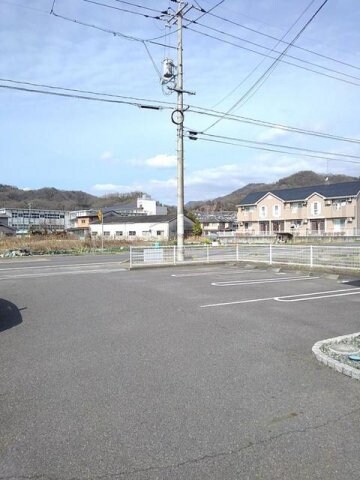  サニーハウスＡ