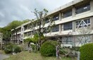福山市立道上小学校(小学校)まで2871m サニーハウスＡ
