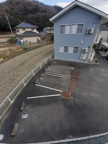  サニーハウスＡ