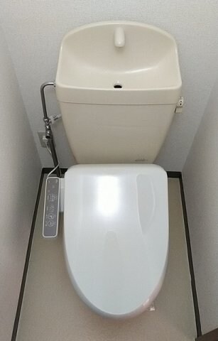  サニーハウスＡ