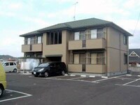 グリーンハウス平野C