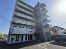 福塩線/湯田村駅 徒歩10分 3階 築6年の外観